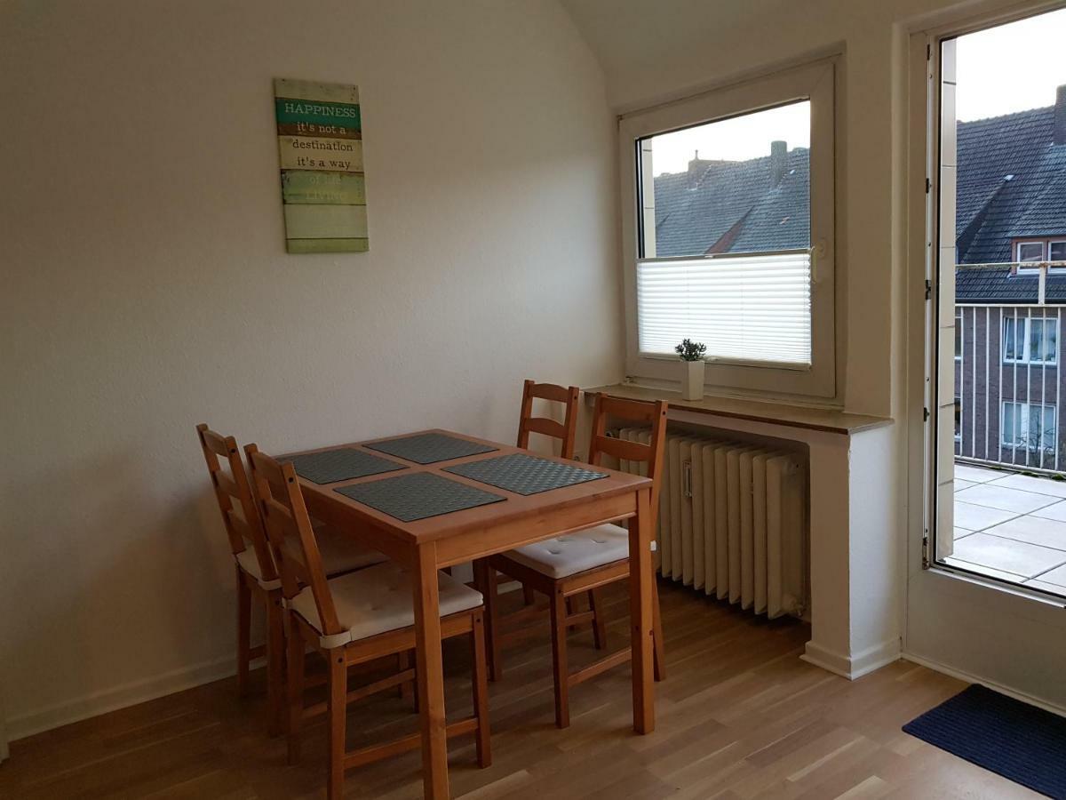 Ferienwohnung Central Munster  Dış mekan fotoğraf