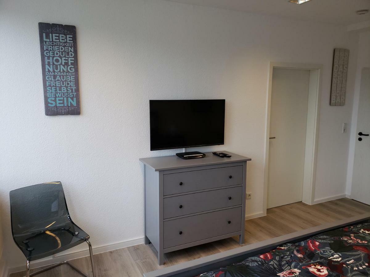 Ferienwohnung Central Munster  Dış mekan fotoğraf